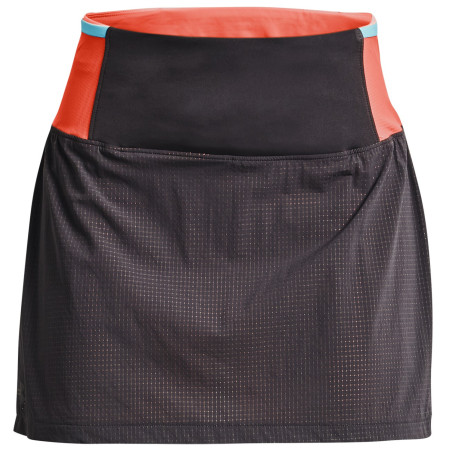 Fustă Under Armour SpeedPocket Trail Skirt gri