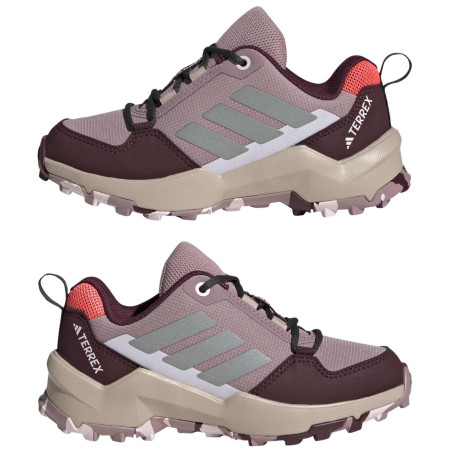 Încălțăminte copii Adidas Terrex Ax4R K Pink