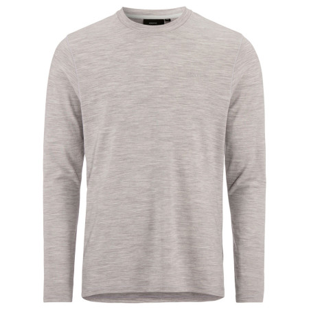 Tricou bărbați Craft Wool 95 LS CN M gri grey
