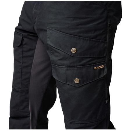 Pantaloni bărbați Fjällräven Vidda Pro Ventilated Trs M