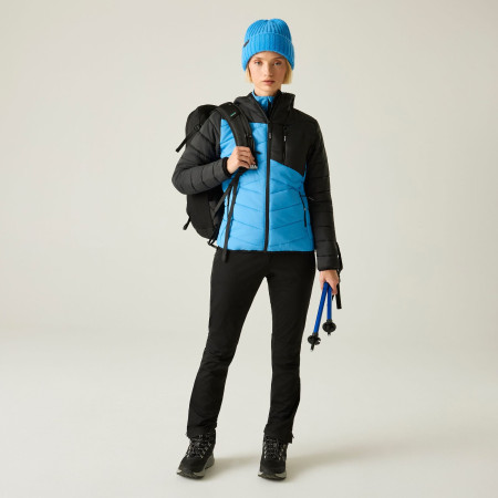 Geacă de iarnă femei Dare 2b Womens Aero Fuse Padded Jacket