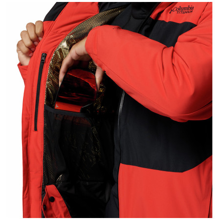 Geacă de iarnă bărbați Columbia Winter District™ III Jacket