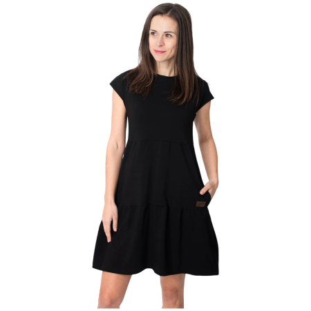 Rochie femei Drexiss Sofie Black