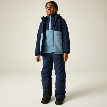 Geacă copii Dare 2b Wing It Jacket Navy/DuskBlu