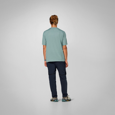 Pantaloni bărbați Salewa Pedroc 3 Dst 2in1 Pant M