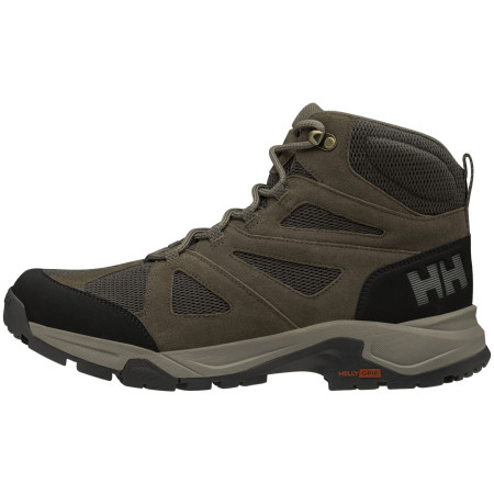 Încălțăminte turistică bărbați Helly Hansen Switchback Trail Airflow Boot
