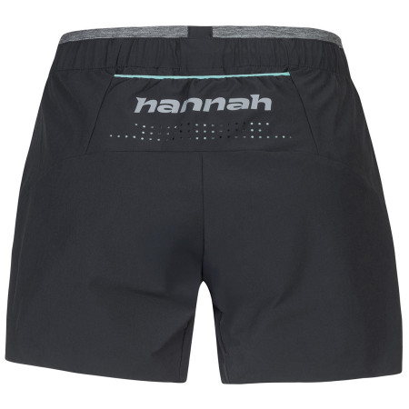 Pantaloni scurți femei Hannah Tagi Shorts