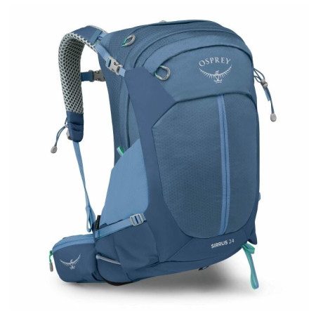 Rucsac femei Osprey Sirrus 24