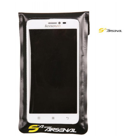 Husă Sport Arsenal Sport Arsenal Art. 533 negru