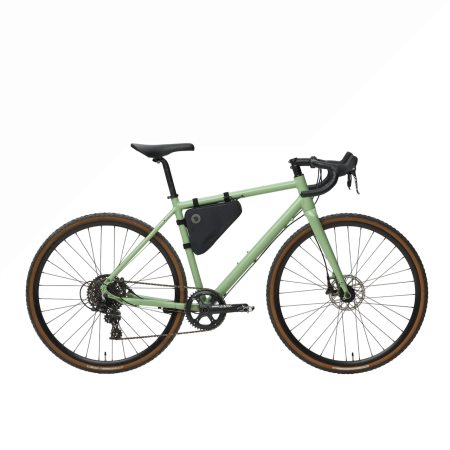 Geantă cadru Fjällräven Hoja Triangle Frame Bag