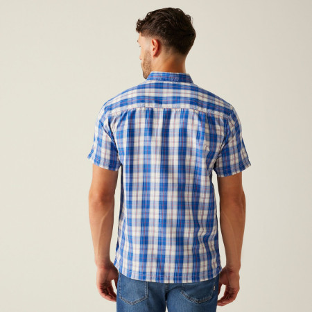 Cămașă bărbați Regatta Mindano IX