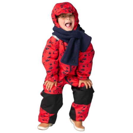 Fular DucKsday Sherpa Scarf