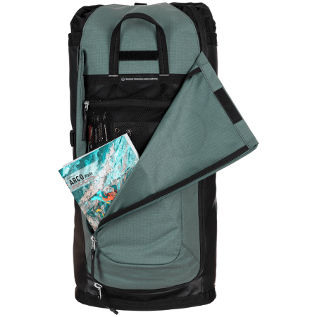 Rucsac de alpinism Wild Country Crag Hauler 40