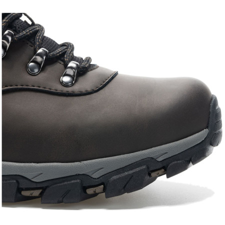 Încălțăminte bărbați Regatta Holcombe Classic Low