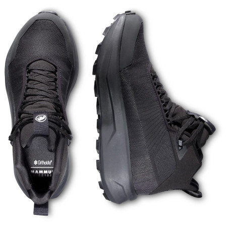 Încălțăminte de trekking pentru bărbați Mammut Aenergy Mtn Mid GTX Men 2026