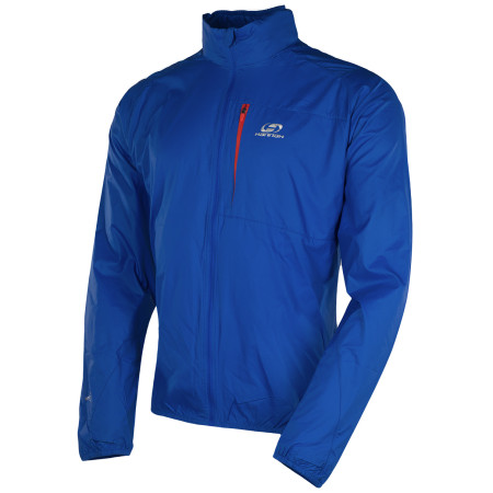 Geacă bărbați Hannah Airstrike albastru Blueprint