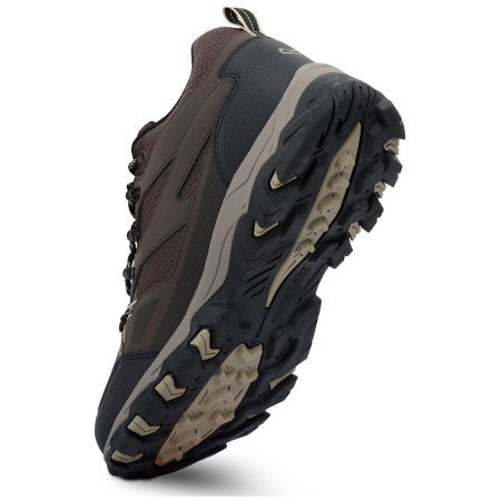 Încălțăminte bărbați Regatta Holcombe 3 Low