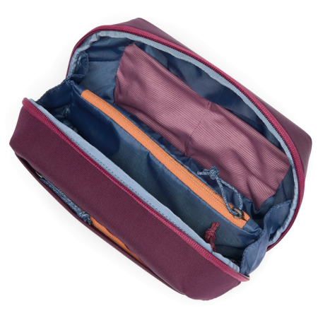 Organizator de voiaj Cotopaxi Viaje Tech Organizer