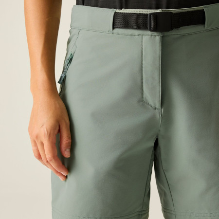 Pantaloni scurți femei Dare 2b Melodic Pro III Short