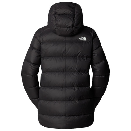 Geacă lungă de puf femei The North Face W Hyalite Down Parka