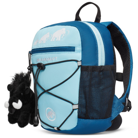 Rucsac pentru copii Mammut First Zip 16