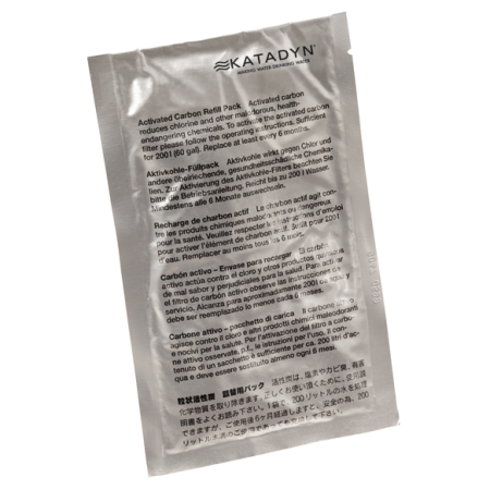 Filtru de apă Katadyn Combi Plus