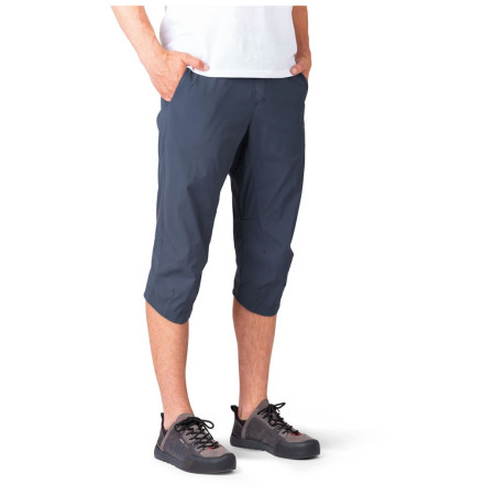 Pantaloni 3/4 bărbați Rafiki Moonstone Lt
