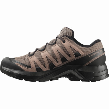 Încălțăminte turistică bărbați Salomon X-Adventure Recon Gore Tex