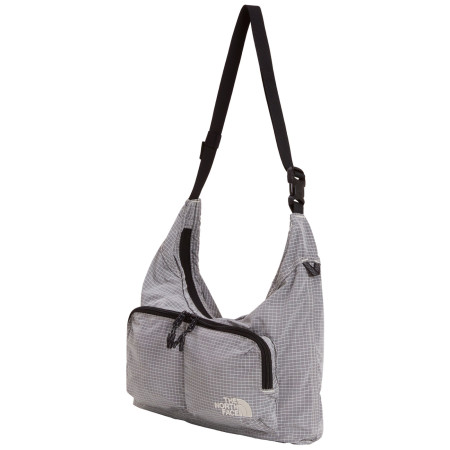 Geantă de umăr The North Face Never Stop Crossbody