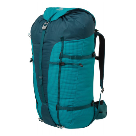 Rucsac Mountain Equipment Ogre 40+ W albastru