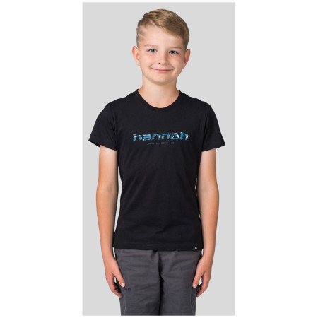 Tricou copii Hannah Randy Jr