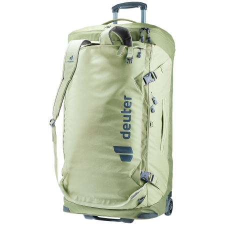 Valiză Deuter Duffel Pro Movo 90