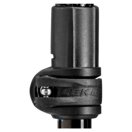 Bețe de trekking Leki Makalu FX TA