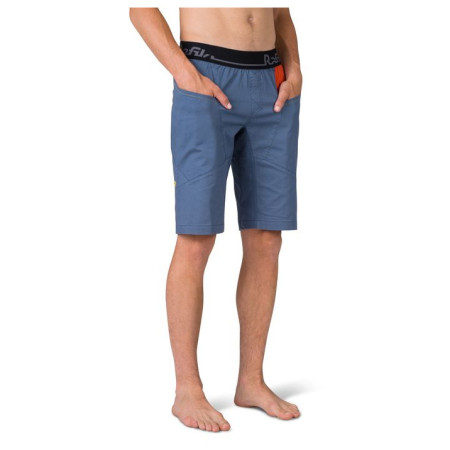 Pantaloni scurți bărbați Rafiki Megos