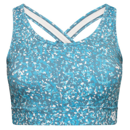 Bustieră Dare 2b Mantra Bra albastru