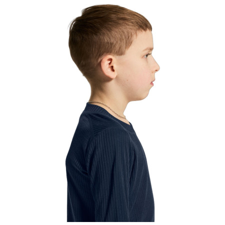 Set funcțional copii Craft Baselayer Set 2 Jr Blue