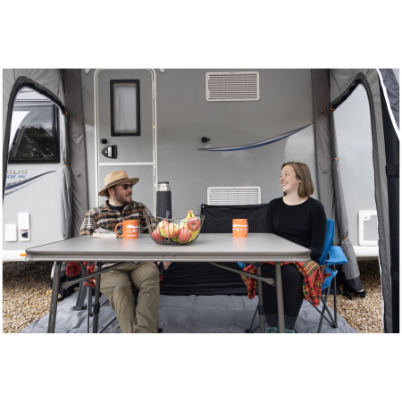 Cort pentru rulotă Vango Palma Air 260