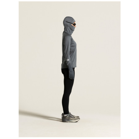 Hanorac femei Craft Subz Thermal Hood W