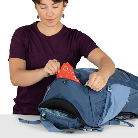 Rucsac femei Osprey Sirrus 24