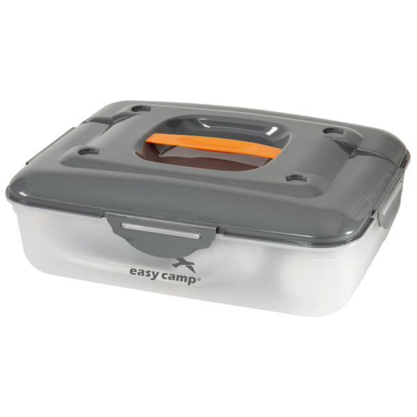 Easy Camp CERF Picnic Box M - 4 Services Picknickkoffer