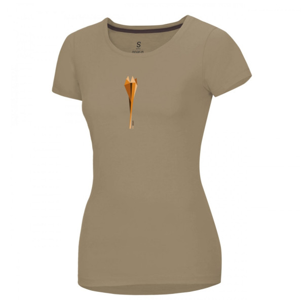 Tricou femei Ocún Classic T Women