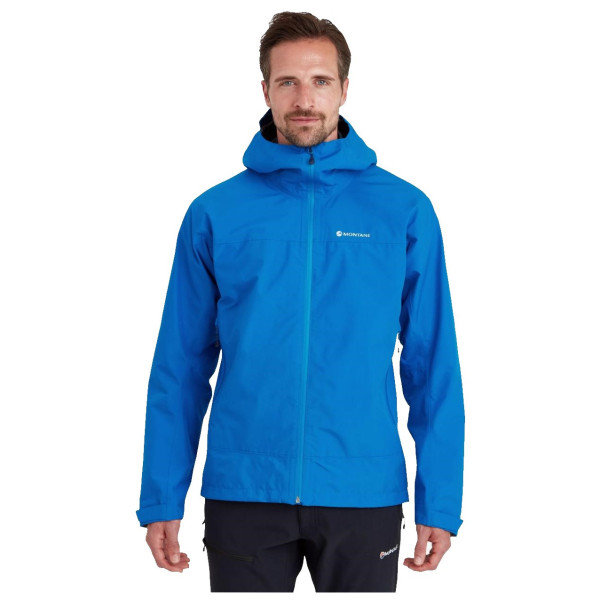 Geacă bărbați Montane Spirit Jacket