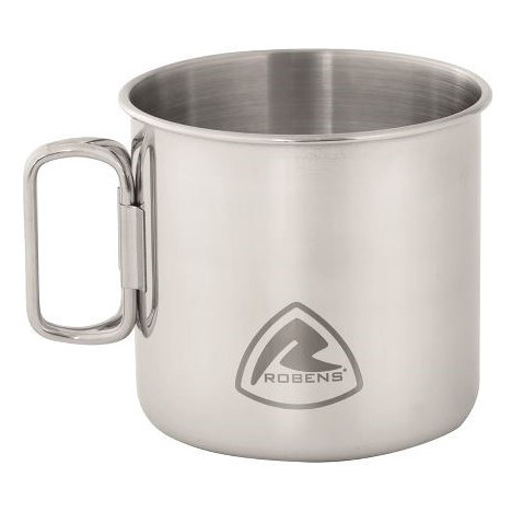 Cană Robens
			Pike Steel Mug