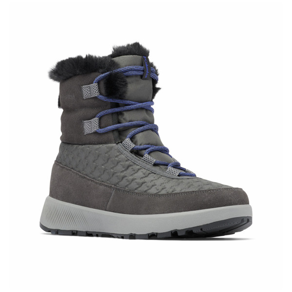 Apreschiuri damă Columbia SLOPESIDE PEAK™ LUXE gri