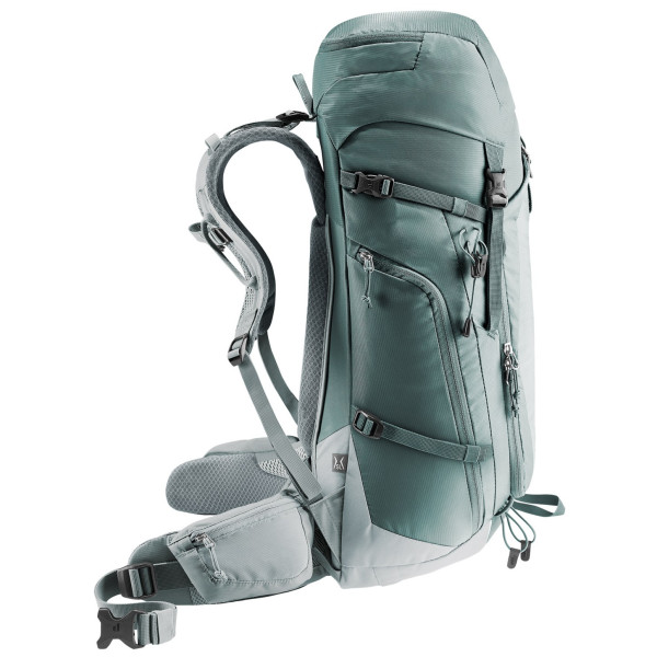 Rucsac Deuter Trail Pro 34 SL