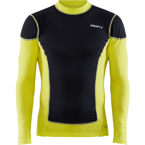 Tricou bărbați Craft Active Extreme X Wind Ls