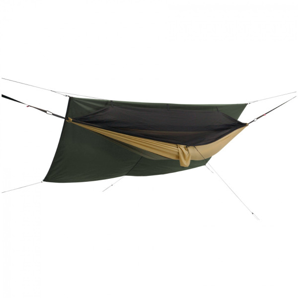 Set hamac Robens Trace Ultimate Hammock Set