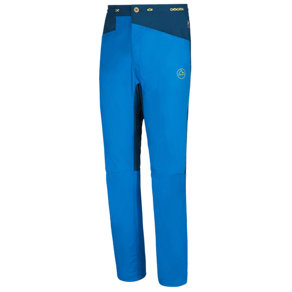 Pantaloni bărbați La Sportiva Machina Pant M