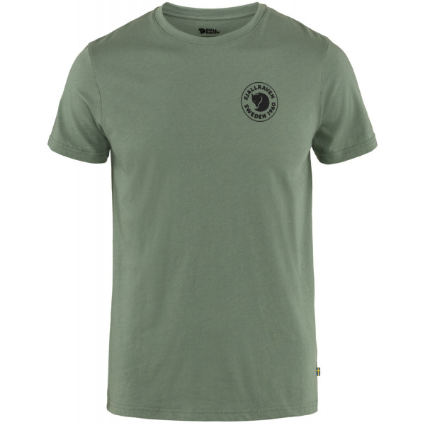 Tricou bărbați Fjällräven 1960 Logo T-shirt M