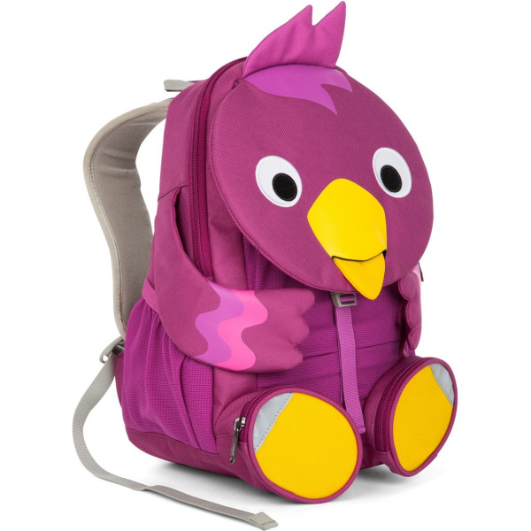 Rucsac pentru copii Affenzahn Bibi Bird large